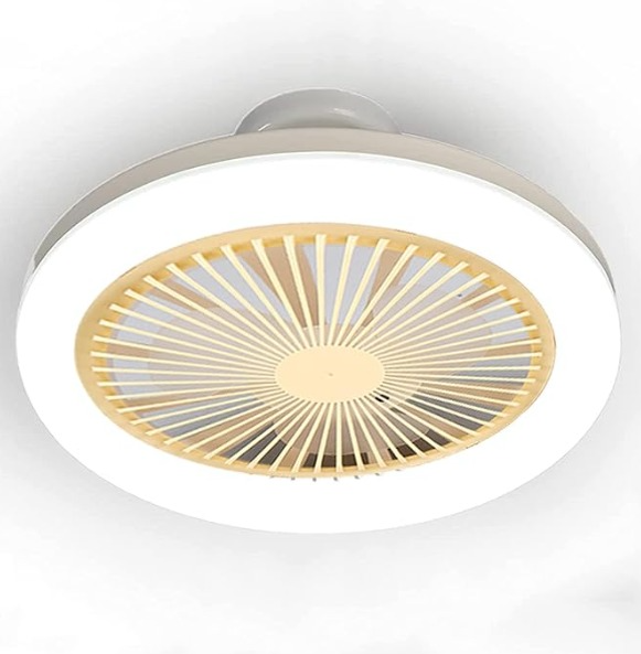 Miniatura 3 de BOMBILLO CON VENTILADOR D